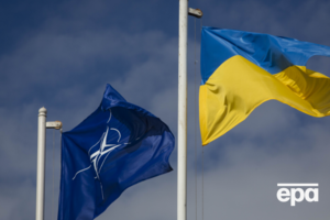 ПА НАТО принимает резолюцию по Украине