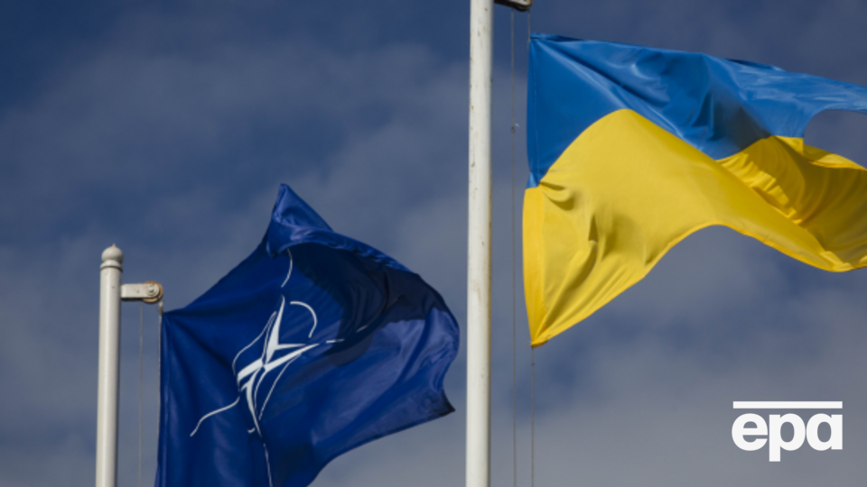 ПА НАТО принимает резолюцию по Украине