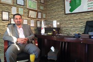 Махер Мурхедж: Ошибка была в том, что власть пыталась подавить мирные протесты силой