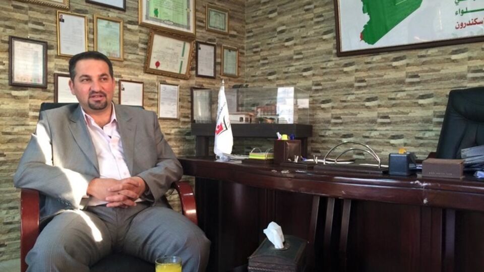 Махер Мурхедж: Ошибка была в том, что власть пыталась подавить мирные протесты силой