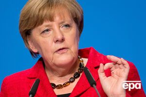 Меркель: Мы можем быть довольны, что наша экономика хорошо регулировалась на протяжении многих лет