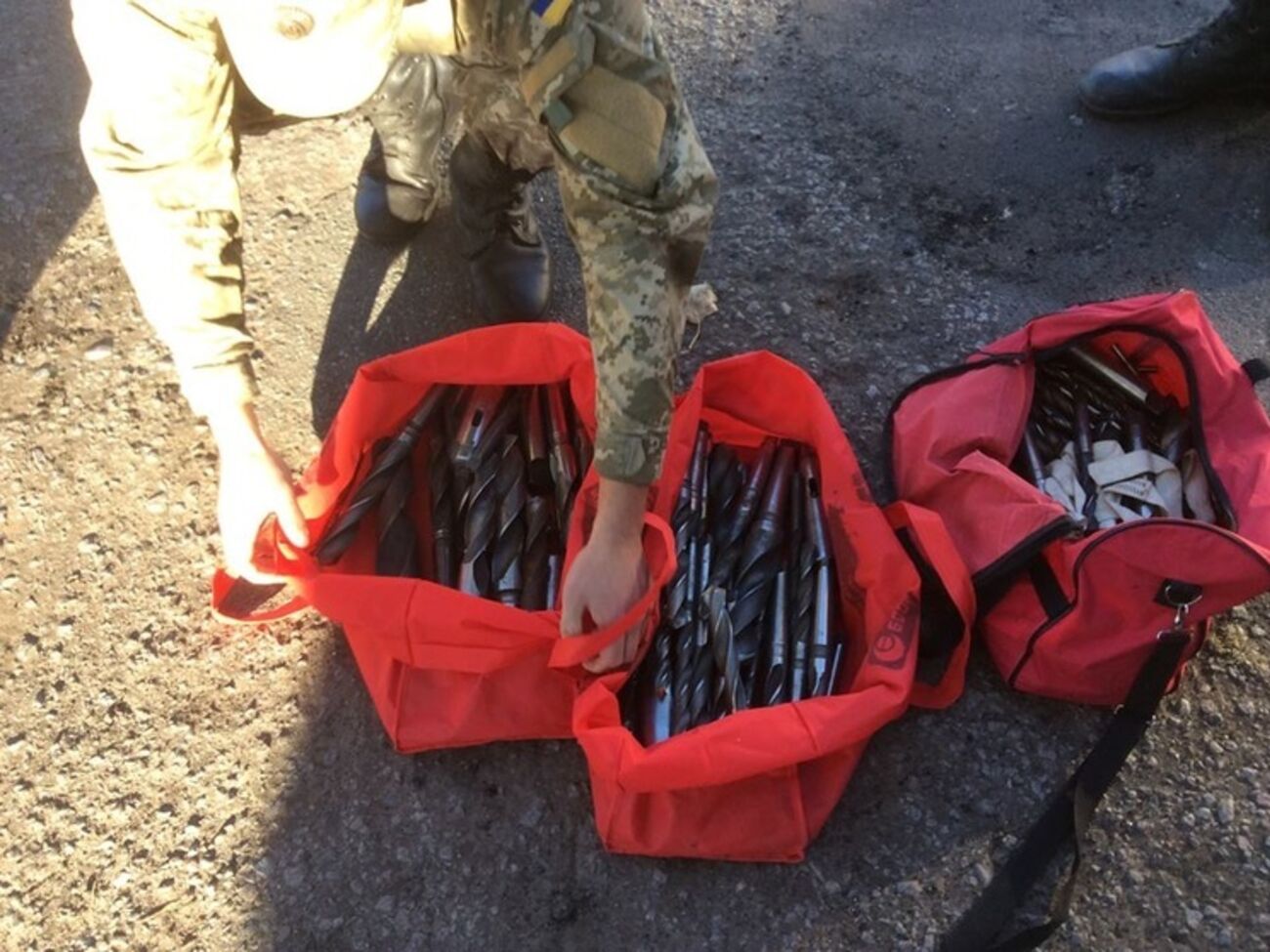 Доник: Крым – это Украина. Без вариантов. Чуть-чуть времени надо