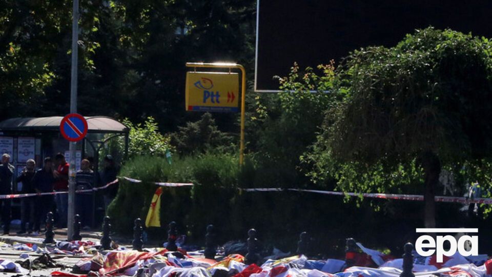 Украинцев среди пострадавших в теракте в Турции нет, заявили в МИД