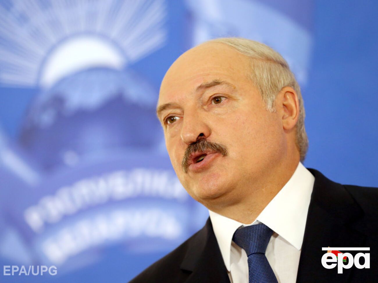 Лукашенко:&nbsp;Мы же родные братья. Что мы делим &ndash; русские, белорусы, украинцы?