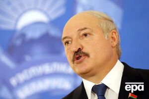 Лукашенко: Мы же родные братья. Что мы делим – русские, белорусы, украинцы?
