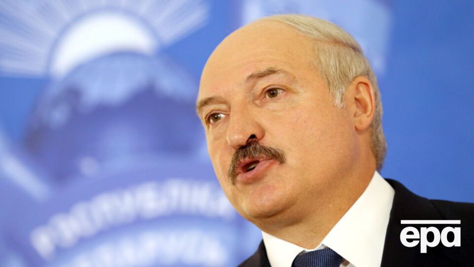 Лукашенко: Мы же родные братья. Что мы делим – русские, белорусы, украинцы?