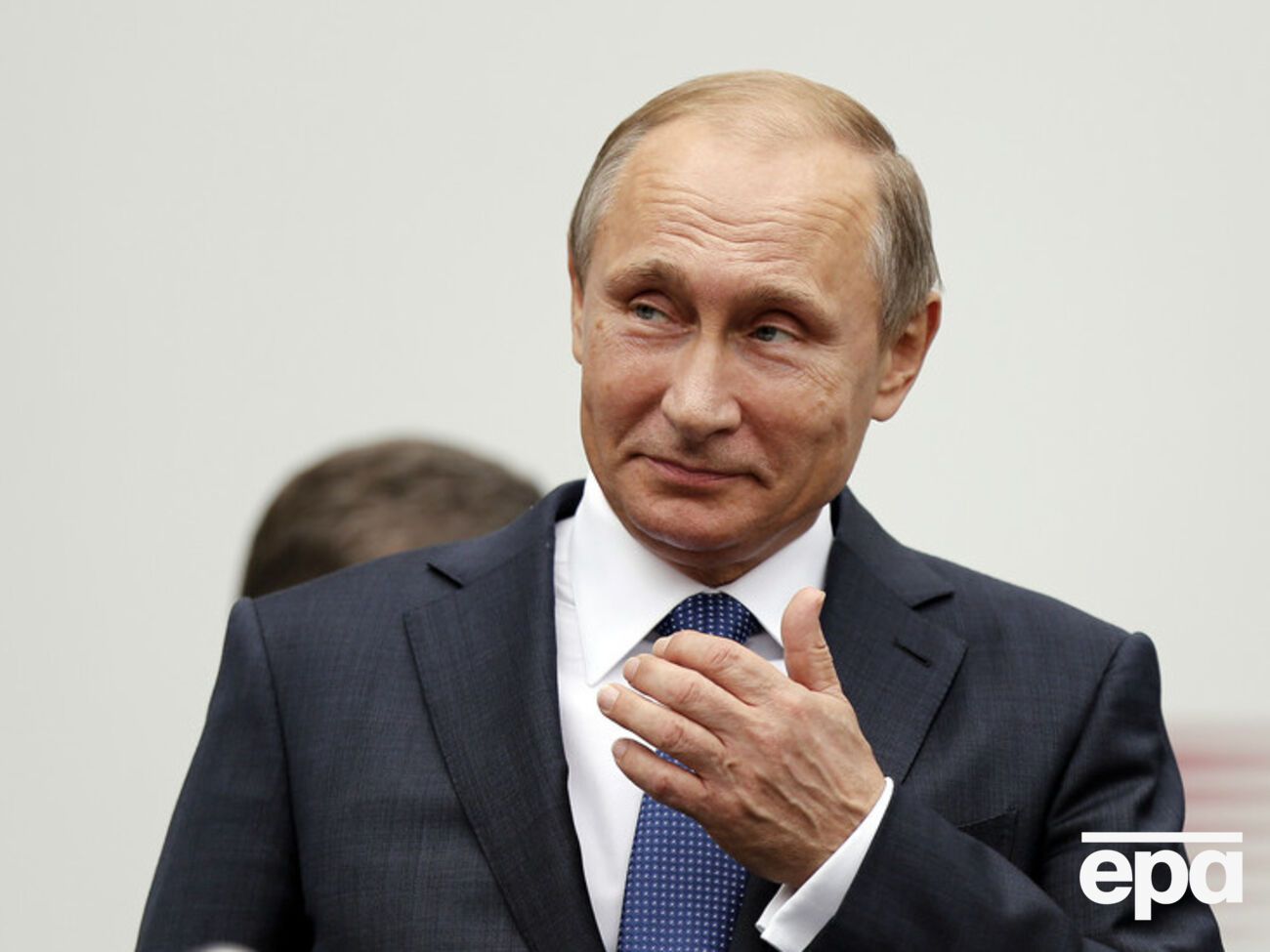 Путин: Мы не собираемся этого делать, и наши сирийские друзья об этом знают