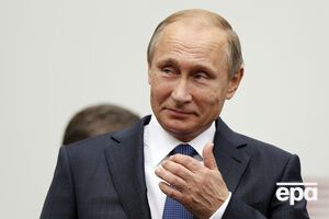 Путин: Мы не собираемся этого делать, и наши сирийские друзья об этом знают
