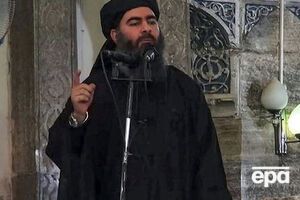 Аль-Багдади нет среди раненых или погибших