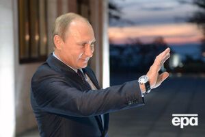 Путин: Без борьбы в Сирии тысячи людей с автоматами давно оказались бы на нашей территории