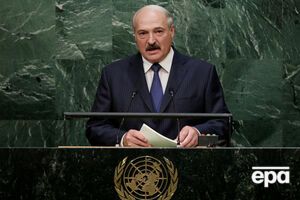 Лукашенко заявил, что выполнил все пожелания Запада