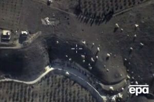 В Сирии применялись российские кассетные бомбы, заявили в HRW