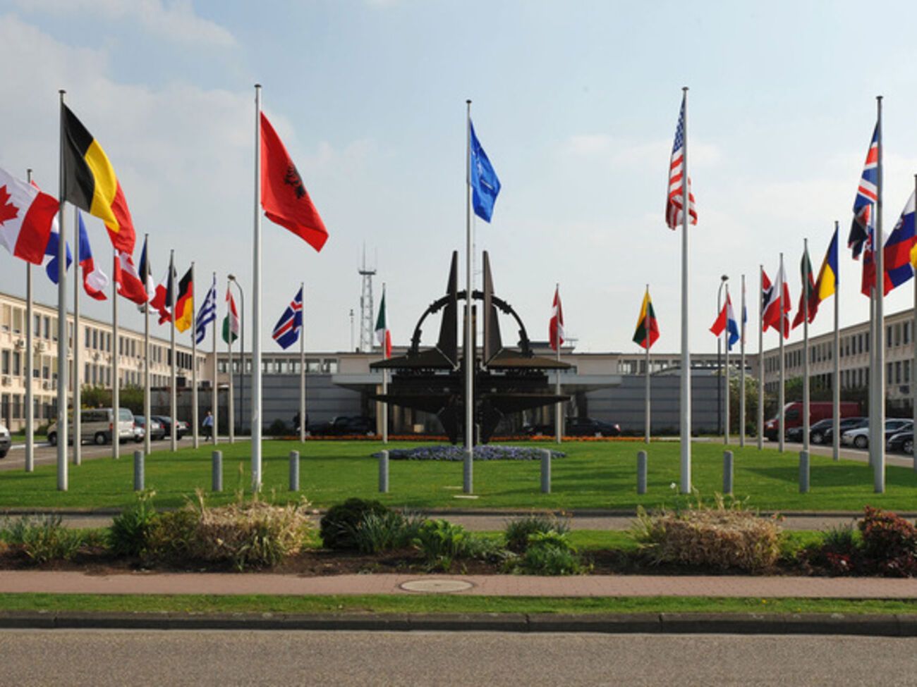 ПА НАТО призывает усилить поддержку Украины