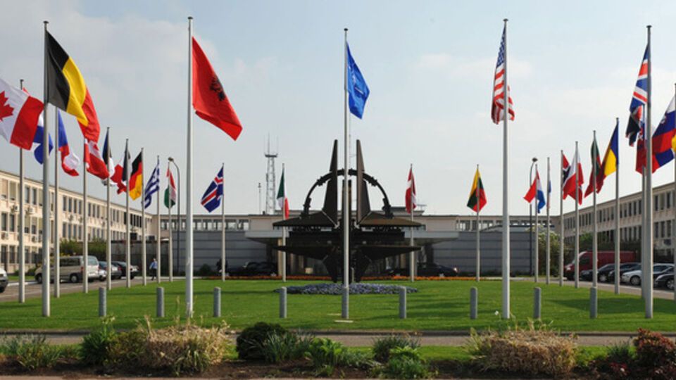 ПА НАТО призывает усилить поддержку Украины