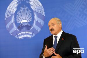 По данным экзит-полла, Лукашенко победил в первом туре