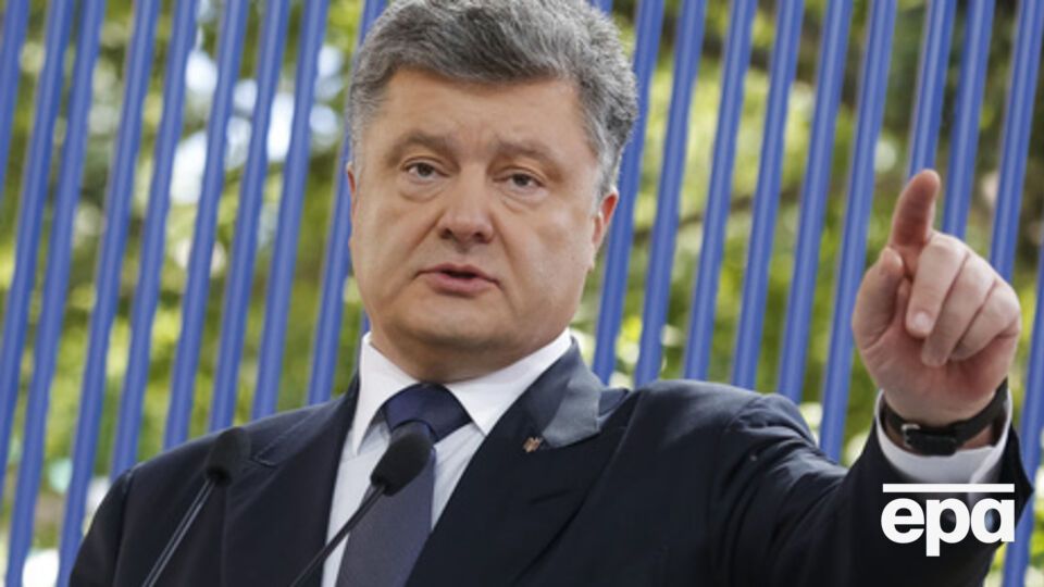 Порошенко: Процесс организации выборов является крайне сложным