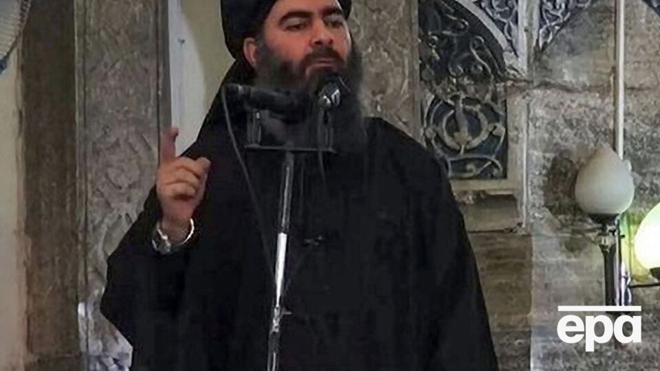 Боевики ИГИЛ не прекратят войну в случае смерти аль-Багдади