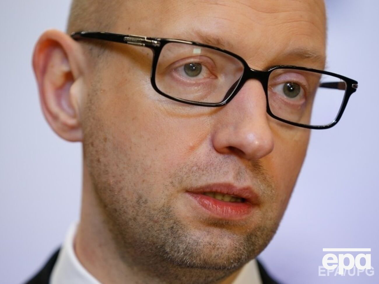 По данным Яценюка, участникам АТО выплатили 70 млн грн