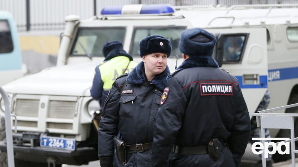 В Москве предотвратили теракт, заявили в НАК РФ