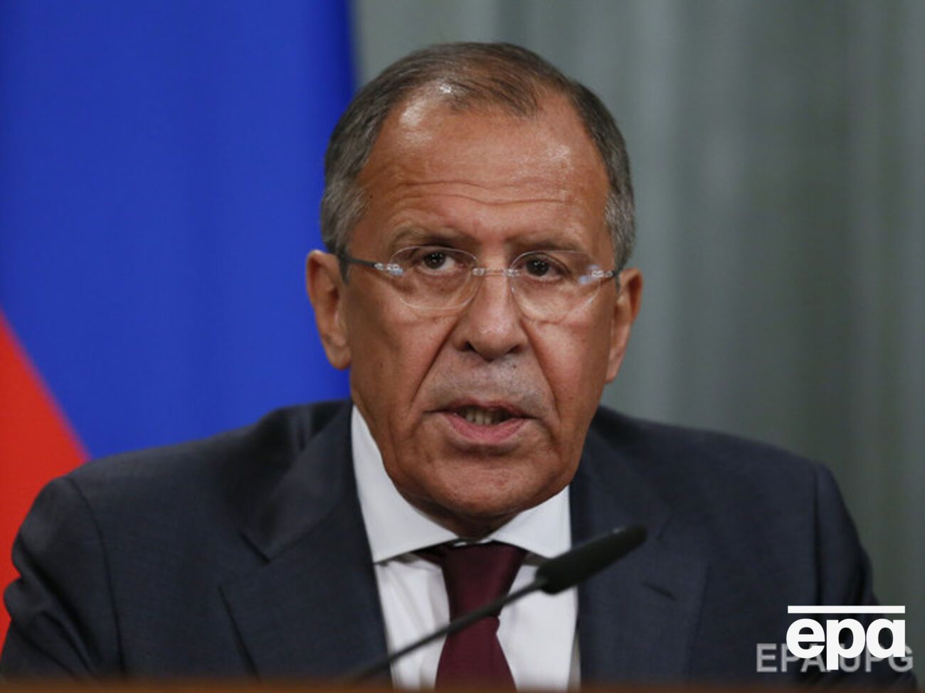 Лавров заверил, что РФ и Саудовская Аравия преследуют одни и те же цели в Сирии