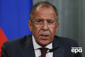 Лавров заверил, что РФ и Саудовская Аравия преследуют одни и те же цели в Сирии