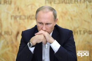 Путин заявил, что нельзя было дать "схомячить Сирию"
