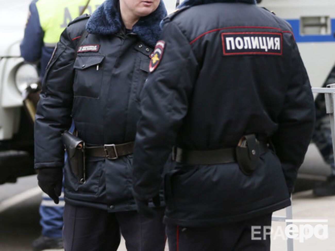 По данным СМИ, по подозрению в подготовке теракта задержаны 10 человек