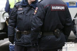 По данным СМИ, по подозрению в подготовке теракта задержаны 10 человек