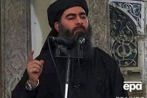 Аль-Багдади ранен, утверждает агентство IRNA