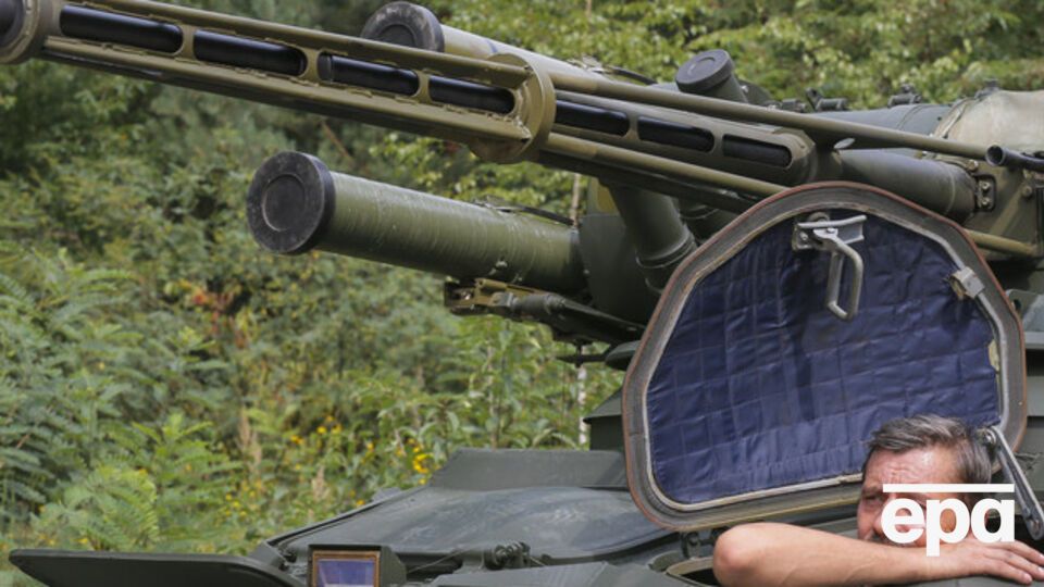 Боевики не прекращают провокации