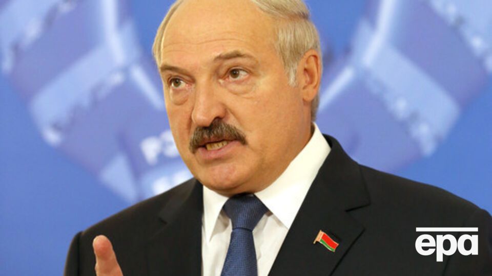 Инаугурацию Лукашенко обещают провести не позднее 11 декабря