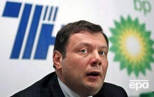 Российский миллиардер Михаил Фридман