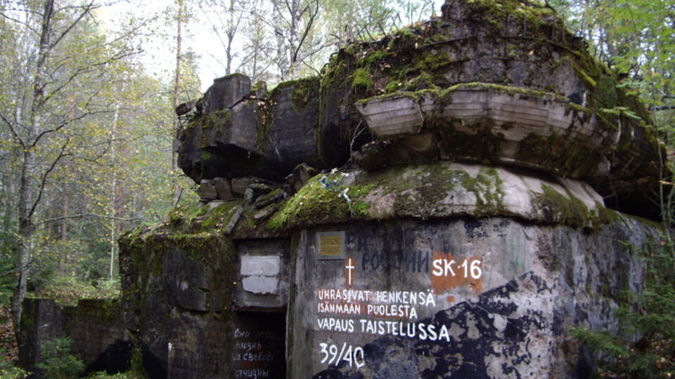 Спецпроект "ГОРДОН": Как начиналась российская пропаганда. Советско-финская война в подшивках газеты "Правда"