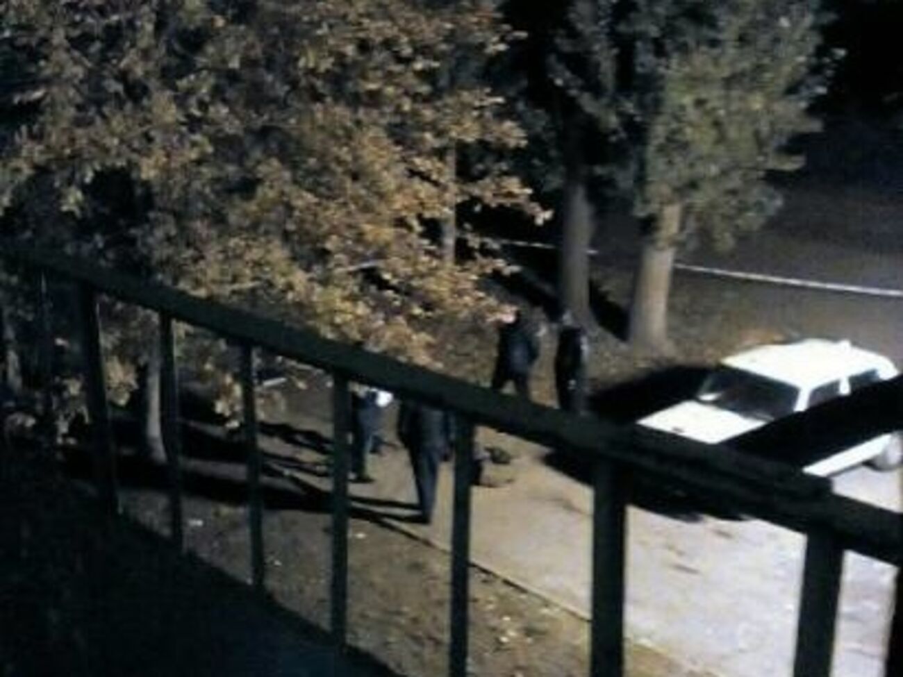 Тело погибшего от ночного взрыва в Кривом Роге сложно опознать из-за повреждений