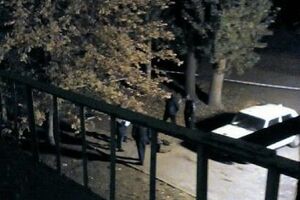 Тело погибшего от ночного взрыва в Кривом Роге сложно опознать из-за повреждений