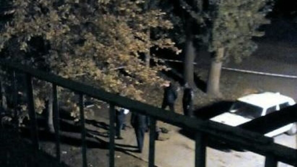 Тело погибшего от ночного взрыва в Кривом Роге сложно опознать из-за повреждений