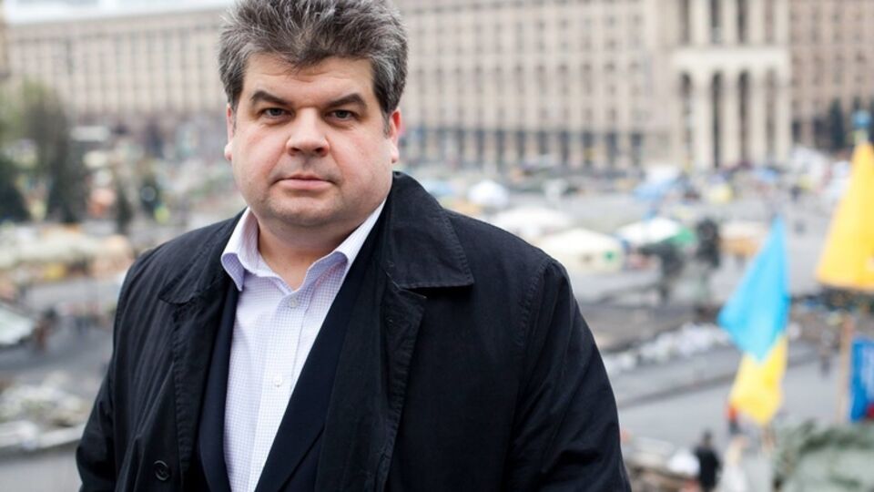 Богдан Яременко: До того как начнется мировая война, Россия столкнется с такими проблемами, которые заставят ее снизить давление