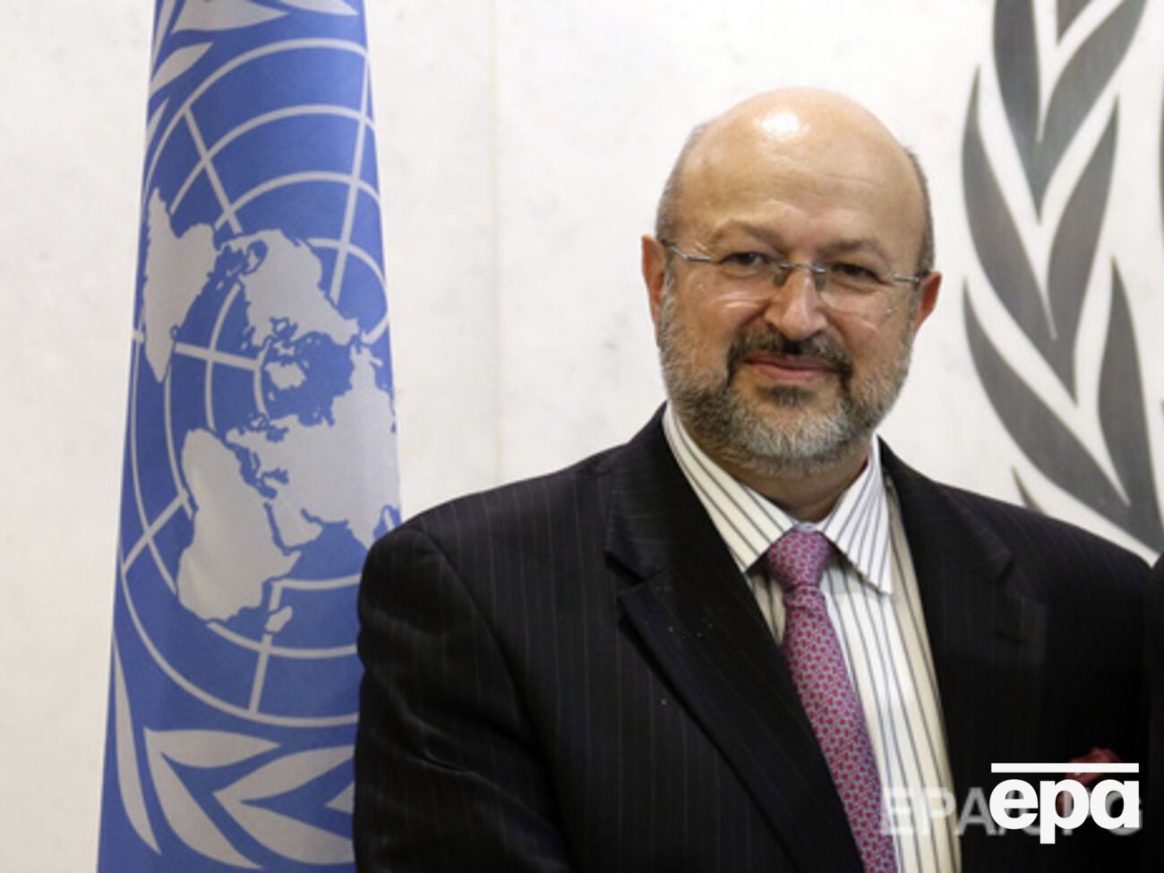 Заньер обещает увеличить штат наблюдателей в Украине