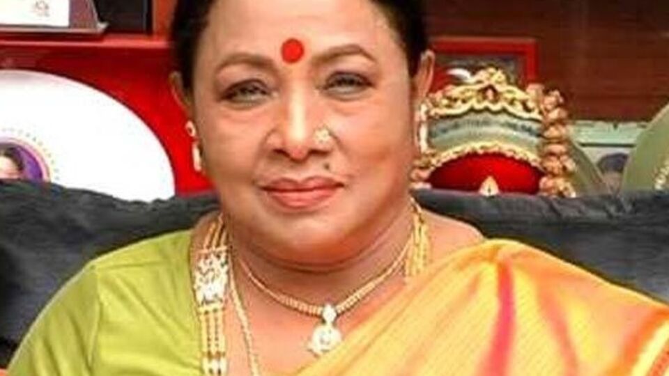 Актриса отдала профессии 57 лет жизни