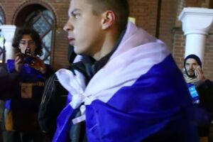 Cкриншот видео