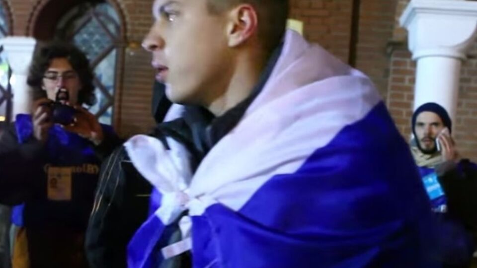 Cкриншот видео