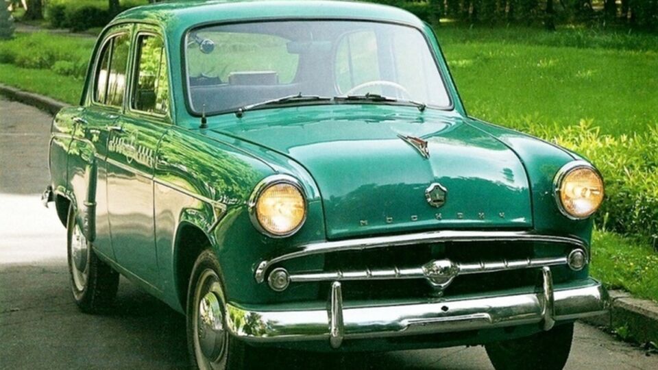 Renault планирует выпускать бюджетные авто под старым советским брендом