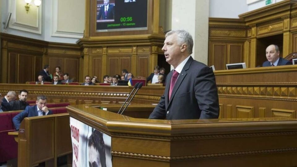 Квит: Идеологические клише соседнего государства-агрессора не имеют ничего общего с научным дискурсом