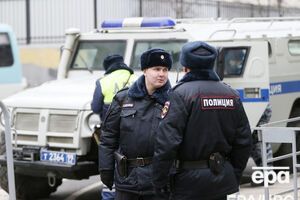 Среди готовивших теракт в Москве правоохранительные органы задержали троих сирийцев, сообщает "Интерфакс"