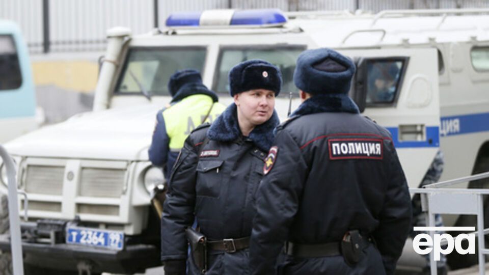 Среди готовивших теракт в Москве правоохранительные органы задержали троих сирийцев, сообщает "Интерфакс"