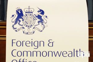 МИД Великобритании опровергает заявления СМИ