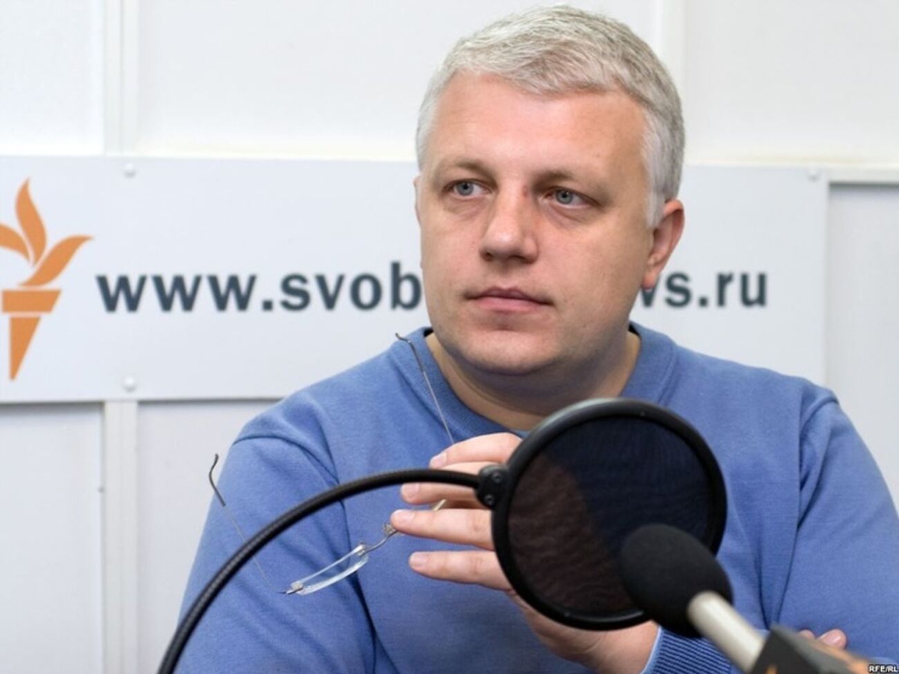 Павел Шеремет: На выборах за Лукашенко "накачивала" только пропаганда. Не было денег даже раздать&nbsp;гречку с картошкой