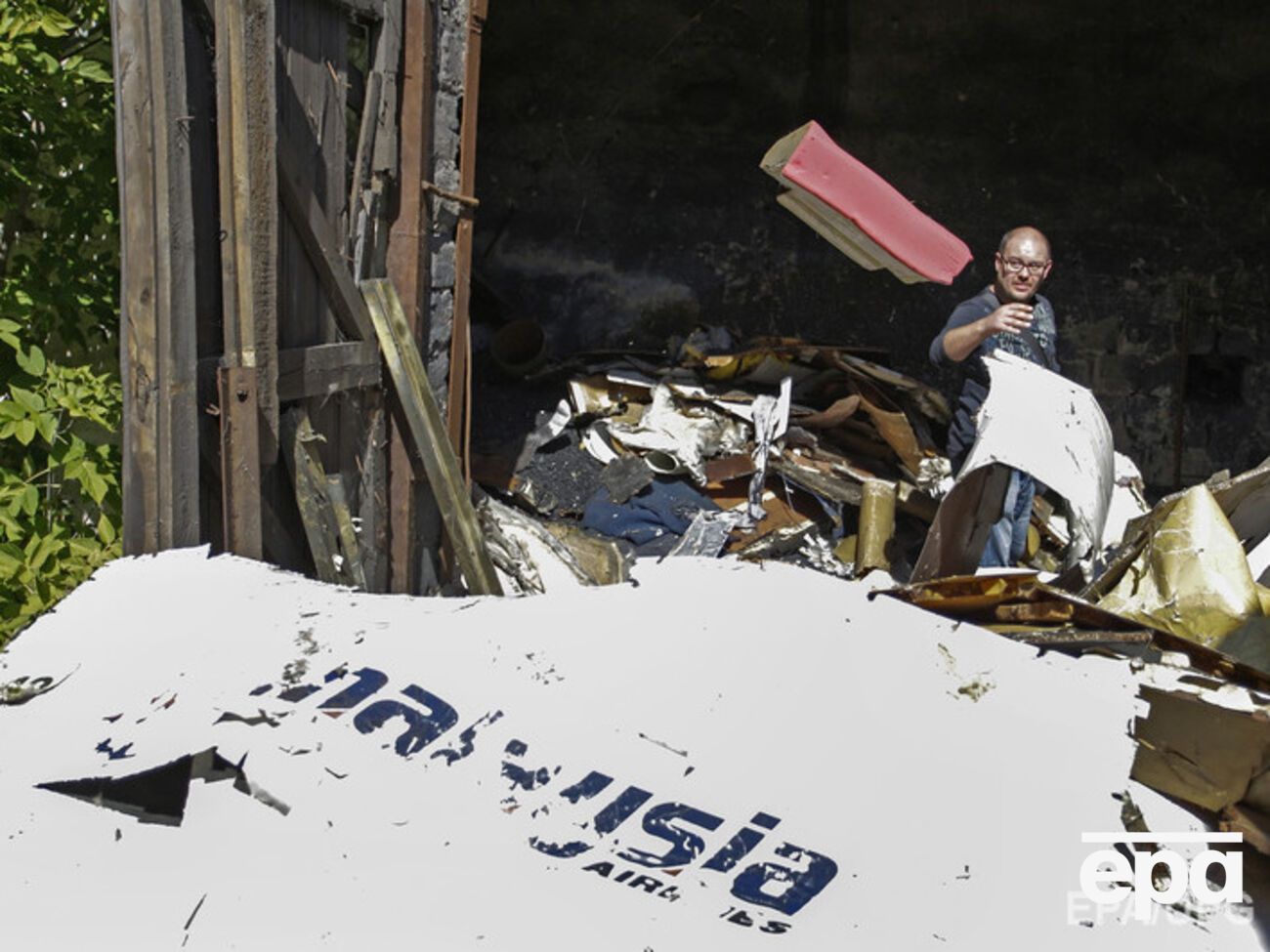 Следственная группа рассматривает новые варианты расследования катастрофы