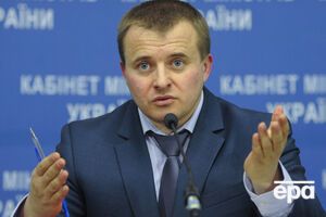 Демчишин рассказал о планах по закачке российского газа