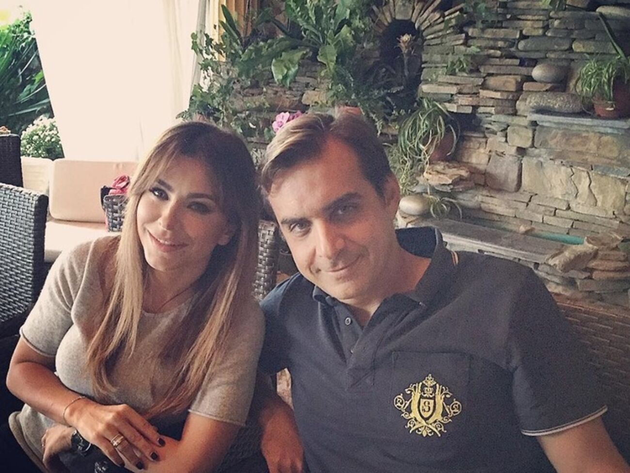 Ани Лорак и Киркоров для бизнесмена стали "российской семьей"